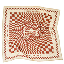 Lade das Bild in den Galerie-Viewer, Schal - Petrol Junkies