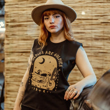 Lade das Bild in den Galerie-Viewer, Tanktop - Oldies