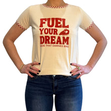 Lade das Bild in den Galerie-Viewer, T-Shirt - Fuel your Dream