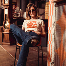 Lade das Bild in den Galerie-Viewer, T-Shirt - Fuel your Dream
