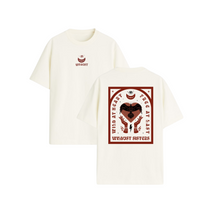 Lade das Bild in den Galerie-Viewer, T-Shirt - Wild Heart