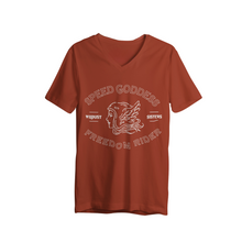 Lade das Bild in den Galerie-Viewer, T-Shirt - Speed Goddess