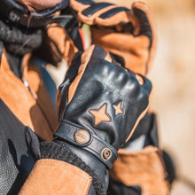 Lade das Bild in den Galerie-Viewer, Handschuhe - Classic Black