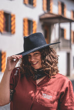 Lade das Bild in den Galerie-Viewer, Fedora - Farn