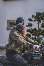 Lade das Bild in den Galerie-Viewer, Tube - Colorful Skulls