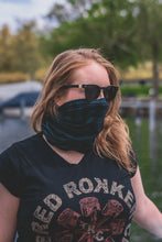 Lade das Bild in den Galerie-Viewer, Tube - Green Gingham