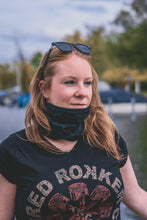 Lade das Bild in den Galerie-Viewer, Tube - Green Gingham