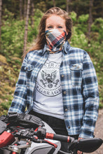 Lade das Bild in den Galerie-Viewer, Tube - Colorful Scott