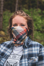 Lade das Bild in den Galerie-Viewer, Tube - Colorful Scott