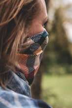 Lade das Bild in den Galerie-Viewer, Tube - Colorful Scott