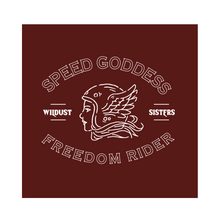 Lade das Bild in den Galerie-Viewer, T-Shirt - Speed Goddess