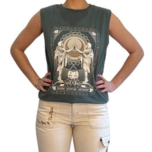 Lade das Bild in den Galerie-Viewer, Tanktop - Pray