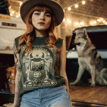 Lade das Bild in den Galerie-Viewer, Tanktop - Pray