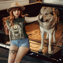 Lade das Bild in den Galerie-Viewer, Tanktop - Pray