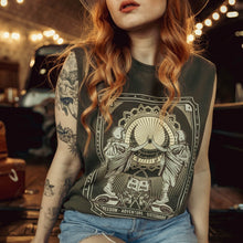 Lade das Bild in den Galerie-Viewer, Tanktop - Pray