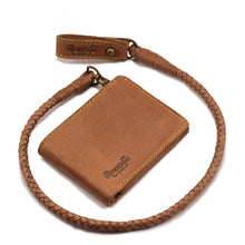 Lade das Bild in den Galerie-Viewer, Portmonnaie - Kraken