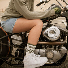 Lade das Bild in den Galerie-Viewer, Socken - Race Green