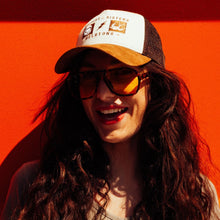 Lade das Bild in den Galerie-Viewer, Trucker Cap - Wildstons