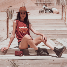 Lade das Bild in den Galerie-Viewer, Tanktop - Las Vegas