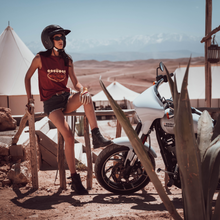 Lade das Bild in den Galerie-Viewer, Tanktop - Las Vegas