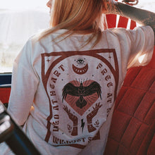 Lade das Bild in den Galerie-Viewer, T-Shirt - Wild Heart