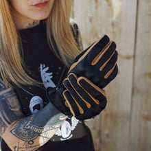 Lade das Bild in den Galerie-Viewer, Handschuhe - Classic Black