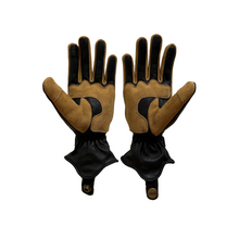 Lade das Bild in den Galerie-Viewer, Handschuhe - Classic Black