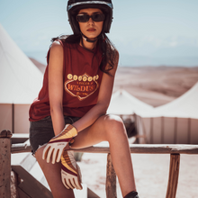 Lade das Bild in den Galerie-Viewer, Tanktop - Las Vegas