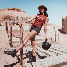 Lade das Bild in den Galerie-Viewer, Tanktop - Las Vegas