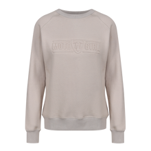 Lade das Bild in den Galerie-Viewer, Sweatshirt - Motogirl