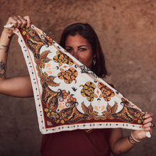 Lade das Bild in den Galerie-Viewer, Schal - Gypsy