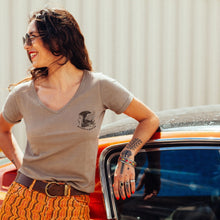 Lade das Bild in den Galerie-Viewer, T-Shirt - Moto Stories