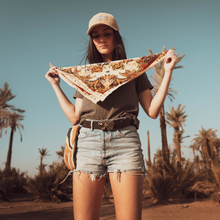 Lade das Bild in den Galerie-Viewer, Schal - Gypsy