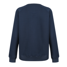 Lade das Bild in den Galerie-Viewer, Sweatshirt - Motogirl