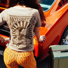 Lade das Bild in den Galerie-Viewer, T-Shirt - Moto Stories