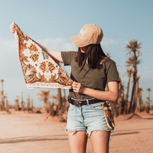 Lade das Bild in den Galerie-Viewer, Schal - Gypsy