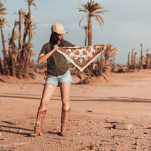 Lade das Bild in den Galerie-Viewer, Schal - Gypsy