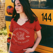 Lade das Bild in den Galerie-Viewer, T-Shirt - Speed Goddess