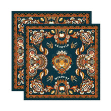 Lade das Bild in den Galerie-Viewer, Schal - Nomad