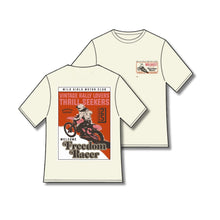 Lade das Bild in den Galerie-Viewer, T-Shirt - Freedom Racer