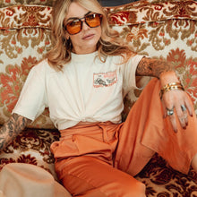 Lade das Bild in den Galerie-Viewer, T-Shirt - Freedom Racer