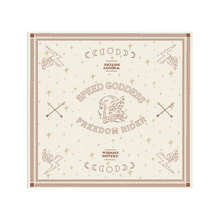 Lade das Bild in den Galerie-Viewer, Schal - Speed Goddess