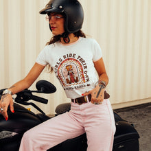 Lade das Bild in den Galerie-Viewer, T-Shirt - Rebel