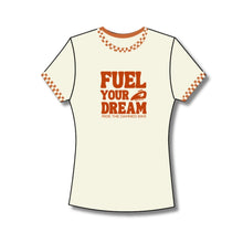Lade das Bild in den Galerie-Viewer, T-Shirt - Fuel your Dream