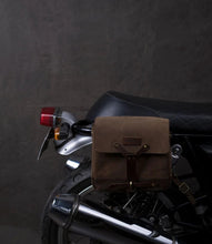 Lade das Bild in den Galerie-Viewer, Messenger Bag