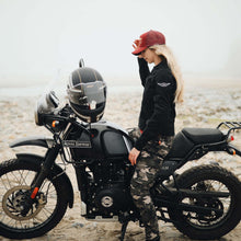 Lade das Bild in den Galerie-Viewer, Jodie Summer Jacket