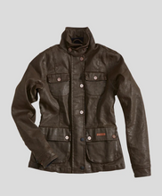 Lade das Bild in den Galerie-Viewer, Rokkertech Lady