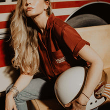 Lade das Bild in den Galerie-Viewer, Service Shirt - Swallow Brick