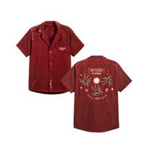 Lade das Bild in den Galerie-Viewer, Service Shirt - Swallow Brick