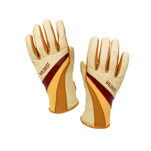 Lade das Bild in den Galerie-Viewer, Handschuhe - 70s Stripes